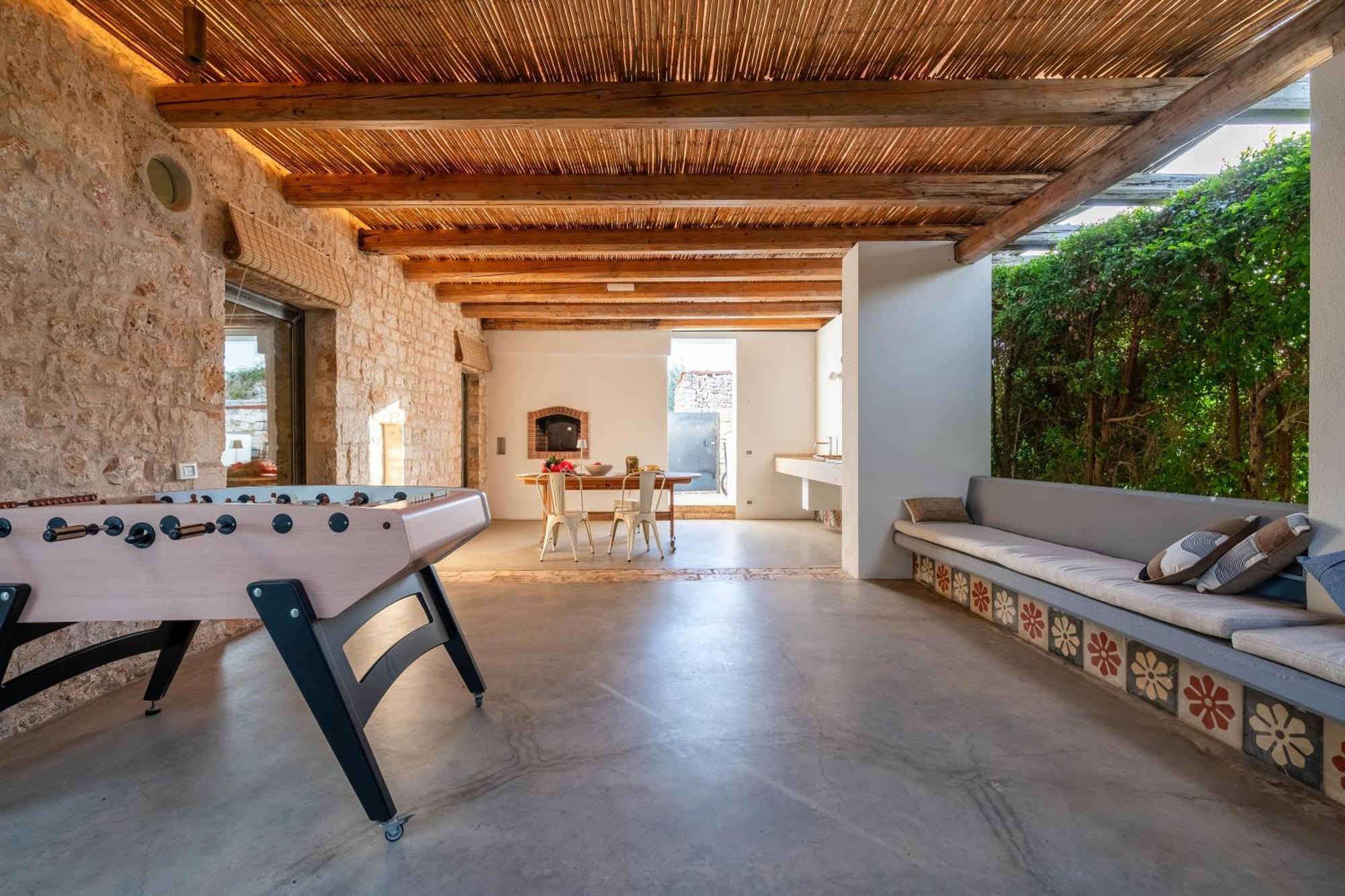 Вилла Torlevigne Relax & Pool Полиньяно-а-Маре Экстерьер фото