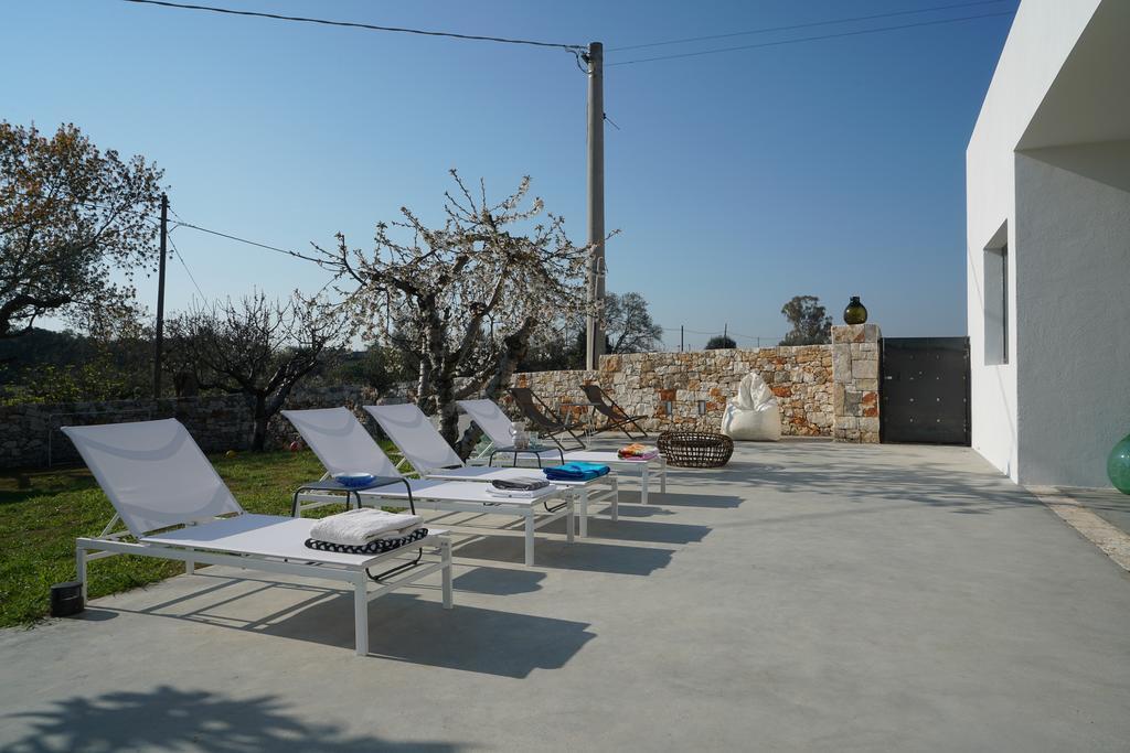 Вилла Torlevigne Relax & Pool Полиньяно-а-Маре Экстерьер фото