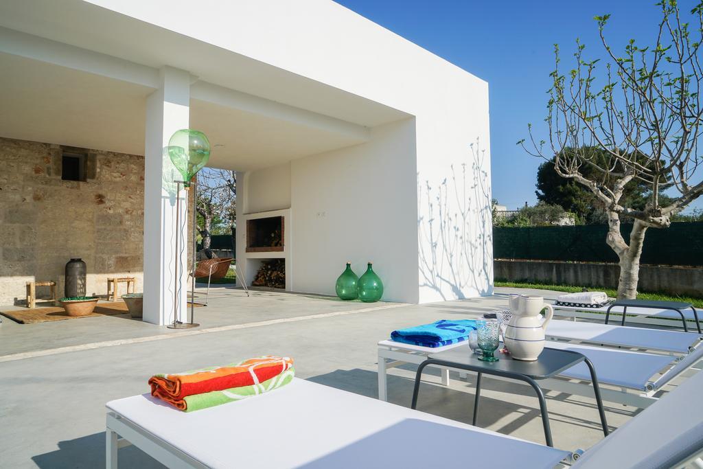 Вилла Torlevigne Relax & Pool Полиньяно-а-Маре Экстерьер фото